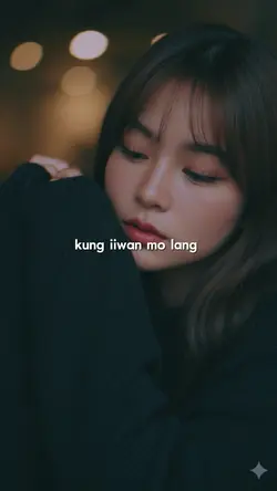 I love you Tagalog