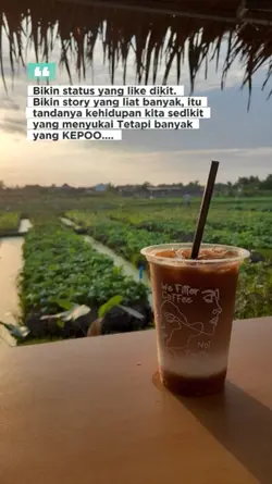 Harus Gimana