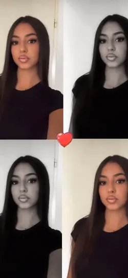 Filtre snap gratuit 