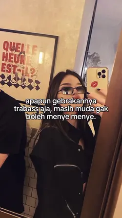 apapun gebrakan