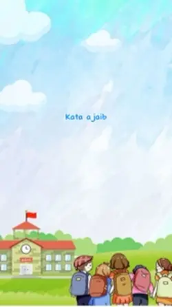 Kata ajaib 