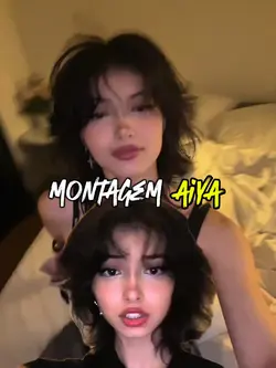MONTAGEM AIYA