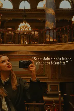 Sanat..”