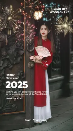 Chinese new year