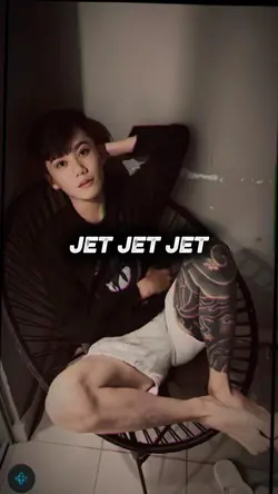 Jet jet jet 