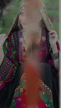 پشتو سندره 