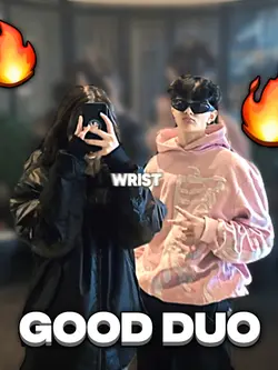 GOOD DUO