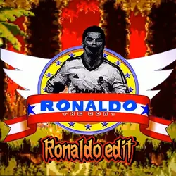 Ronaldo edit