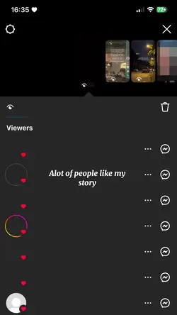 Mycrushlikemystory