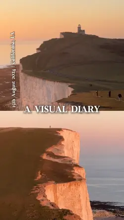 Visual diary❤️