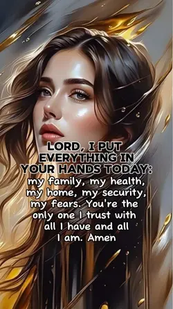 PRAYER