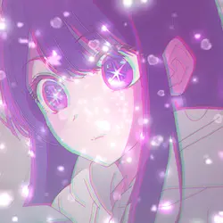 Ai Hoshino edit
