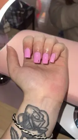 Ongle 