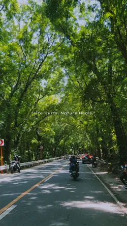 Combo Rides & Nature