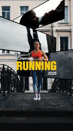 Running