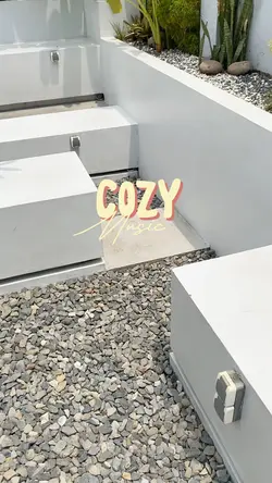 Cozy music 🎼