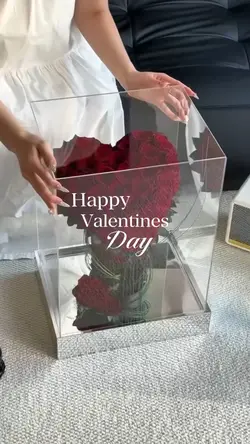 Valentine's day