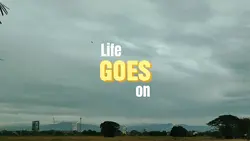 #lifegoeson