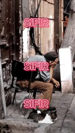 Sıfır Sıfır 