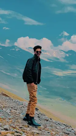 Dil chahaty ho ya 