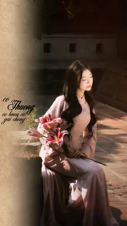Nữ hoàng 🌷 1 ảnh