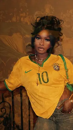 Made In Brazil