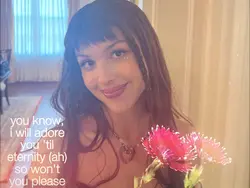 be my baby