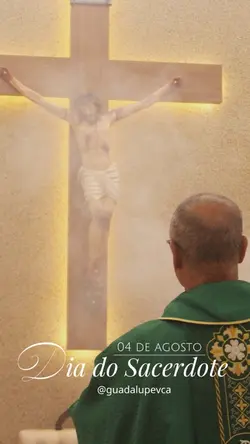 Dia do sacerdote 