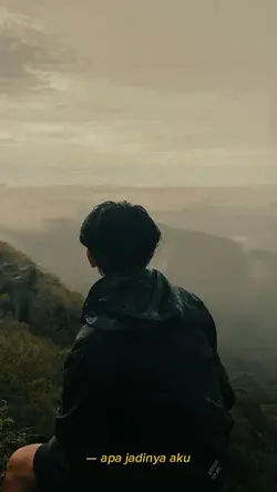 apa jadinya aku
