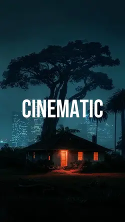 Cinematic Trailer 