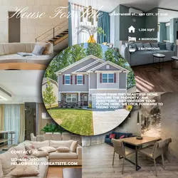 Real Estate Post IG