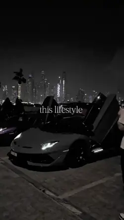 THIS LIFESTYLE