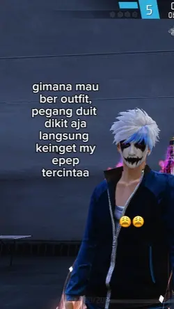 gmn mau ber outfit 