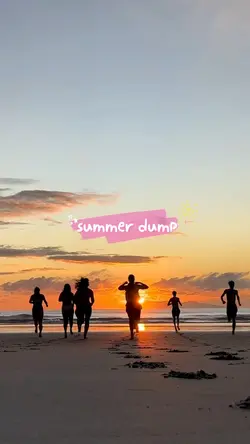 summer dump 2025