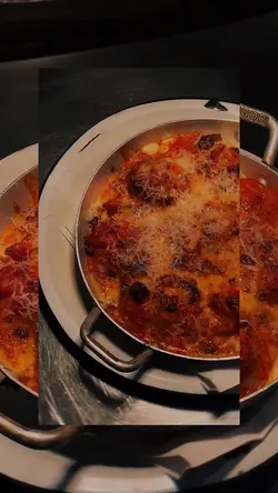 Template food 