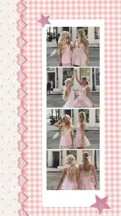 aesthetic photostrip
