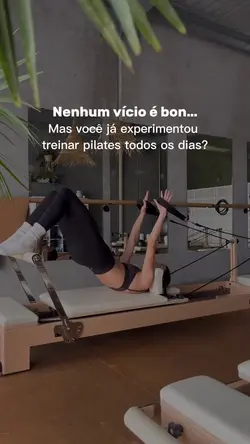 Pilates trend 