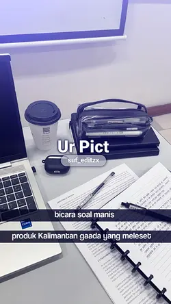 bicara soal manis 