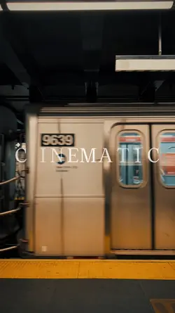 CINEMATIC VLOG