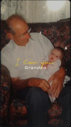 HBD GRANDPA
