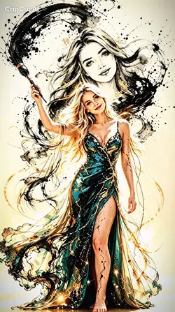 Mixed Media Art