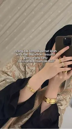 bestlah kau banyak 