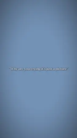 Whyareyoucrying