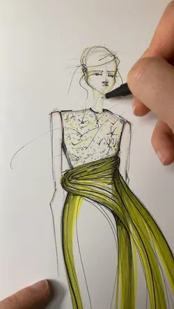 Work process 