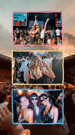 festival recap