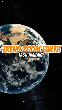 TREND ZOOM EARTH