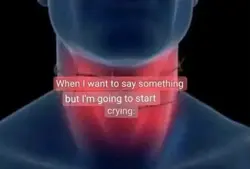 i will cry