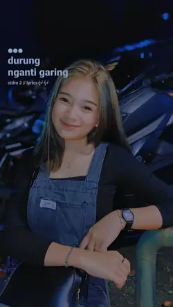 lirik lagu keren