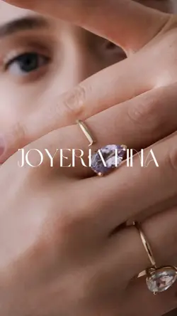 Alta joyería 