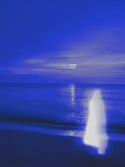 blue filter
